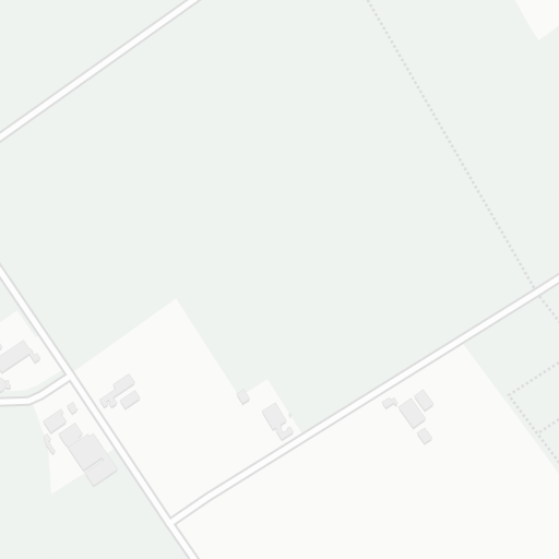 Kaart van Commovare