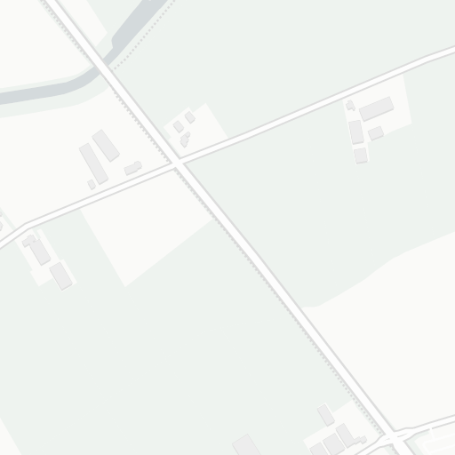 Kaart van Gemeente Oss