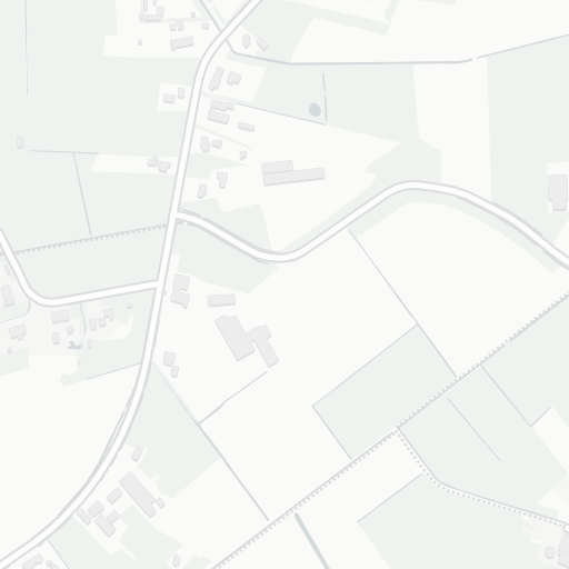 Kaart van Jeugdpraktijk Groen