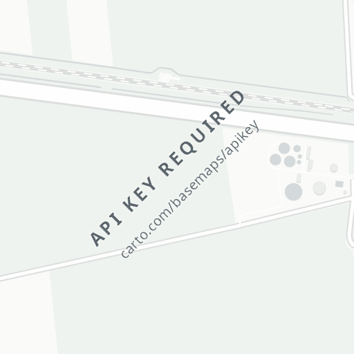 Kaart van Dietistenpraktijk Eetstijl