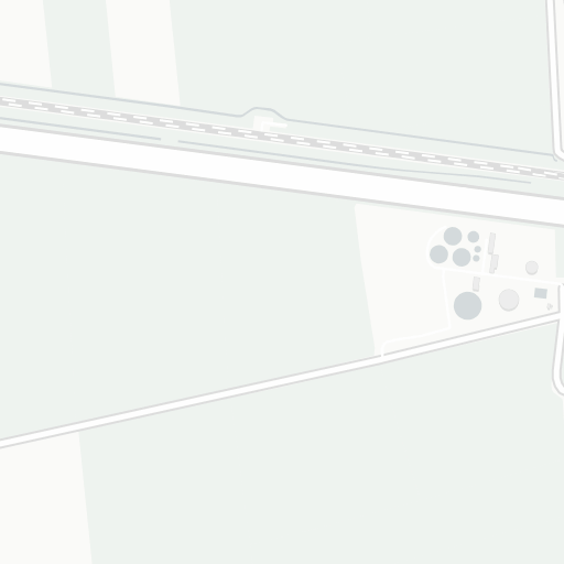 Kaart van Dietistenpraktijk Eetstijl
