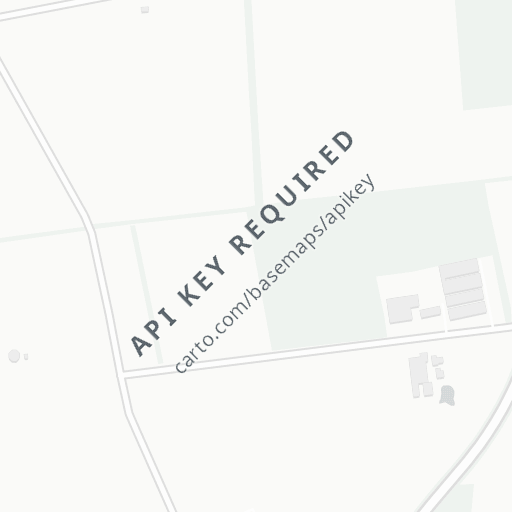 Kaart van Brabantzorg, Sint Petrus (vph)