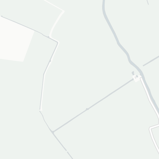 Kaart van Fysio Middelzee