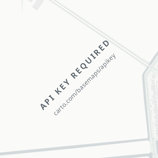 Kaart van Huisartsenpraktijk Dronten-west