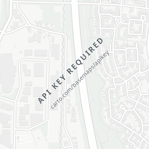 Kaart van Paramedisch Centrum Gronsveld
