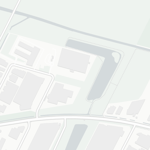 Kaart van Proo Fysio Nijmegen