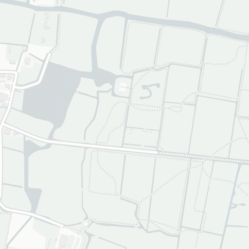 Kaart van Fysio 058