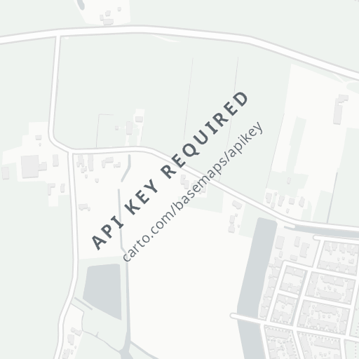Kaart van Fysiotherapie Van Gilst BV