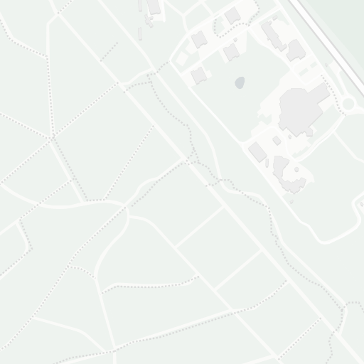 Kaart van Gewichtscoaching Van Hilst