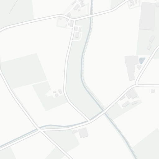 Kaart van Trampolien