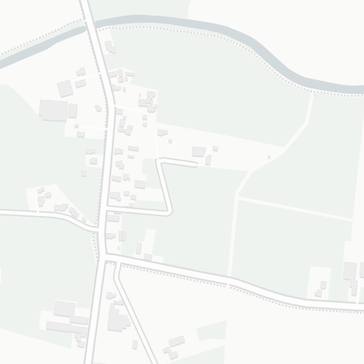 Kaart van Zorgvoorziening Merlijn