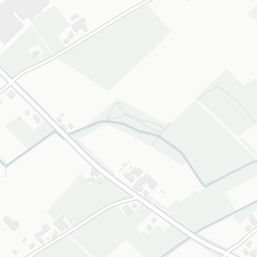 Kaart van Centrum Voor Tandheelkunde De Wit Gebit