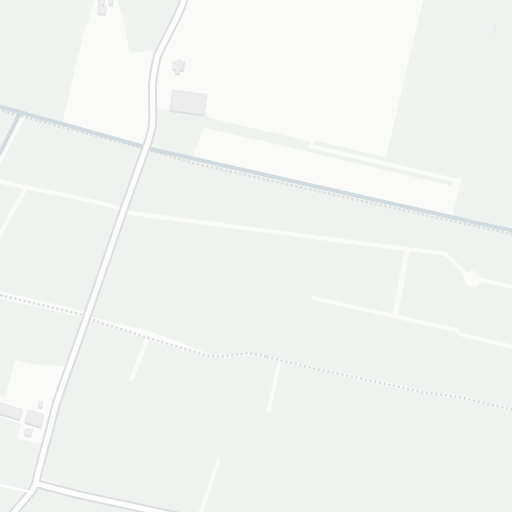 Kaart van Leefgoed De Wildbaan