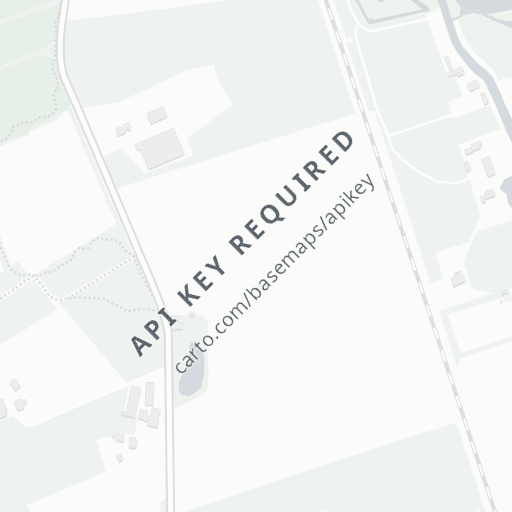 Kaart van Praktijk Brinkhof
