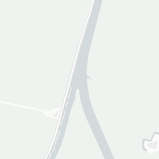 Kaart van Het Palett B.V.
