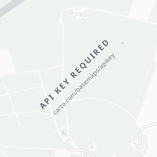 Kaart van Stichting Oases