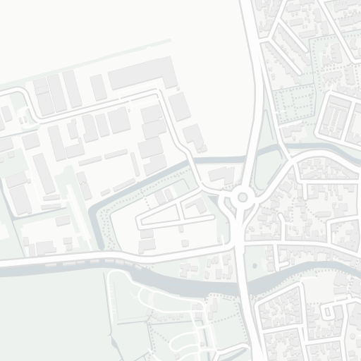 Kaart van Fysiotherapie De Marne En Fysiotherapie Gc