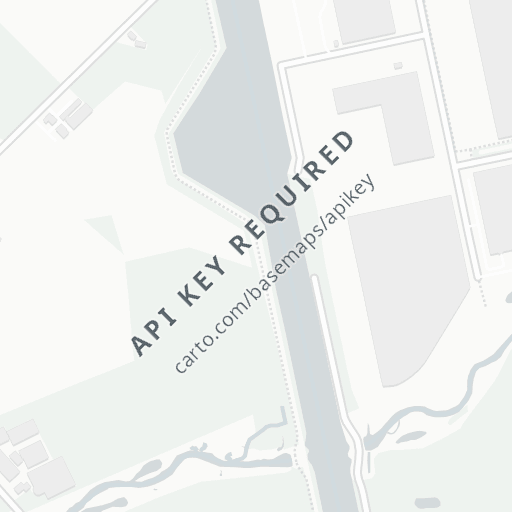 Kaart van Dietistenpraktijk Jantine