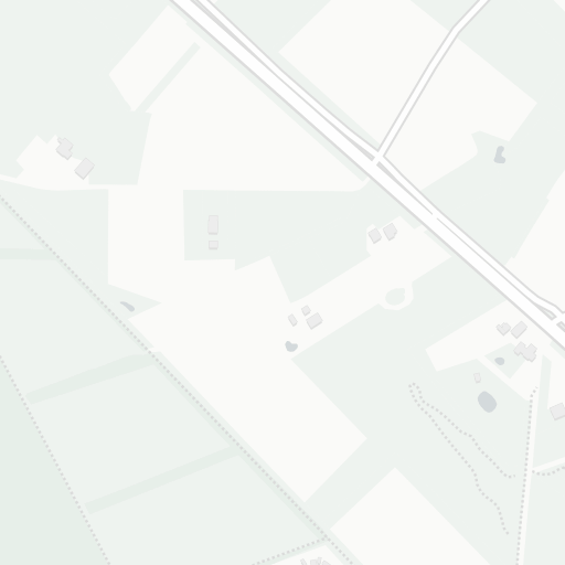 Kaart van Praktijk Ortobase