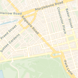 Map tile image