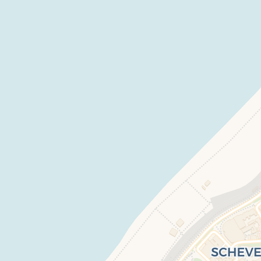Kaart van de omgeving