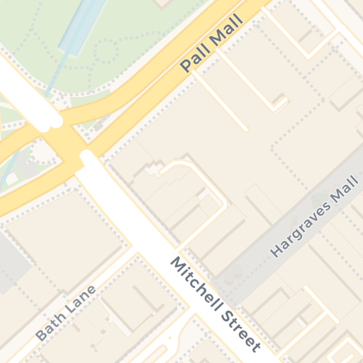 Photograph - BLACK AND WHITE PANORAMIC PHOTOGRAPH OF PALL MALL BENDIGO IN 1857 Australia