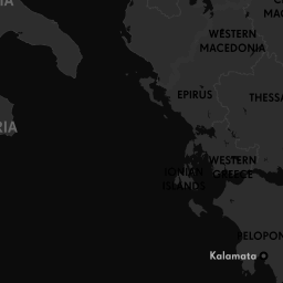 Cartina Italia, anteprima sfondo mappa